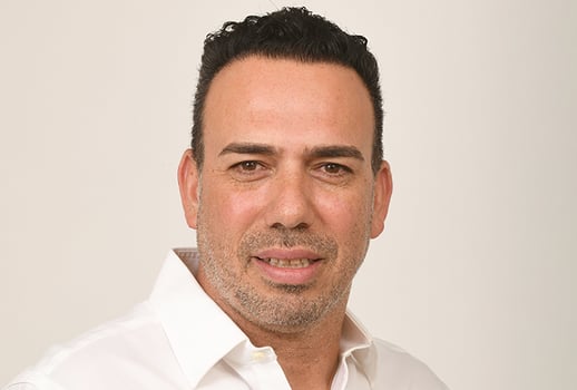 אורי מקס, מייסד ומנכ״ל מקס סטוק, צילום: יוסי זליגר